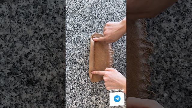 Рогалики с шоколадной начинкой. Съели бы вы эти милые рулеты! Они наполнены шоколадом! Рецепт рассчи смотреть онлайн