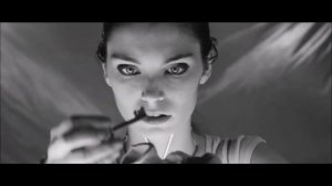 Massive Attack - Angel (Lyric video)