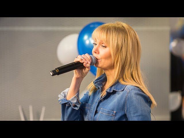 Валерия - Ничего Личного (LIVE @ Авторадио) смотреть онлайн