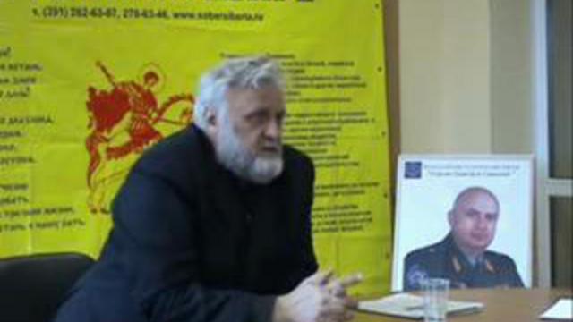 Форум &laquo;Трезвая Россия - воля народа&raquo; (ч.2 из 2, 19.09.2009) смотреть онлайн