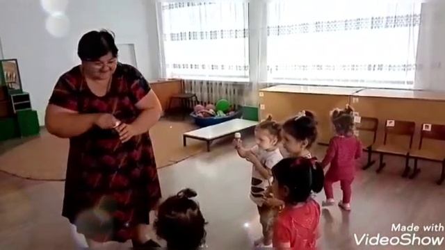 Праздник мыльных пузырей ч2.mp4 смотреть онлайн