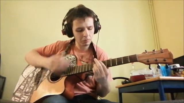 Phoenix Rising - Calum Graham