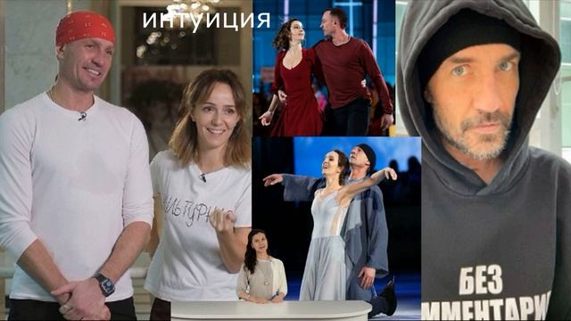 Тревожный звоночек. Новое заявление Романа Костомарова шокировало всех. смотреть онлайн