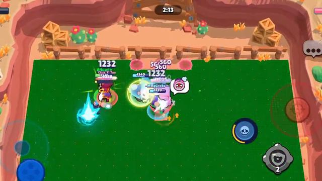 Brawl Stars: Gameplay Walkthrough| Heist Wow Map #363 смотреть онлайн
