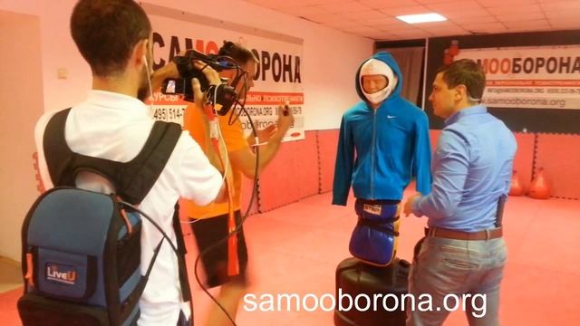 Как снимался сюжет Лайф Ньюз. Ограбления в Рио. #олимпиада Москва Самооборона 100 % смотреть онлайн