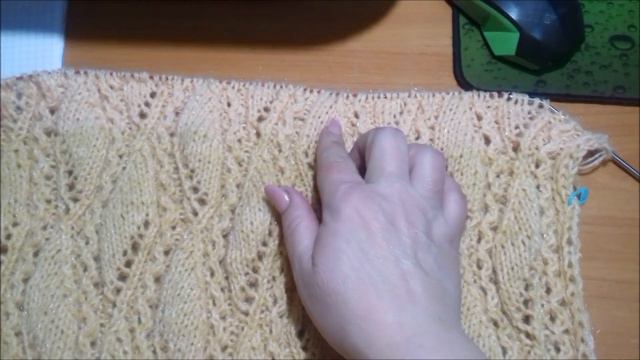Рандомное вязание - 3 часть смотреть онлайн