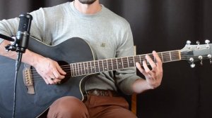 КиШ - Кукла колдуна на гитаре ПОЛНЫЙ разбор