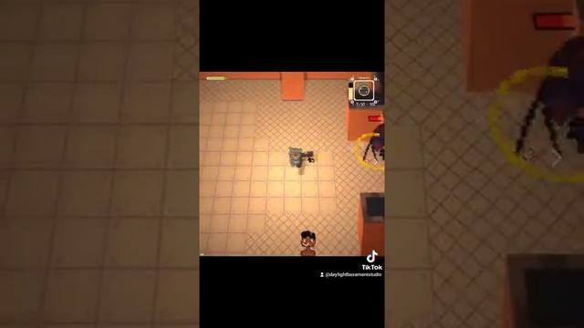 gun play - Rightfully, Beary Arms #pixelart #gamedev #shorts #roguelike #wip смотреть онлайн