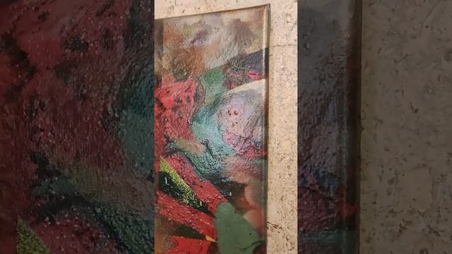 Абстракция 11 / Abstract 11 смотреть онлайн