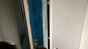 Монтаж панелей ПВХ без направляющих