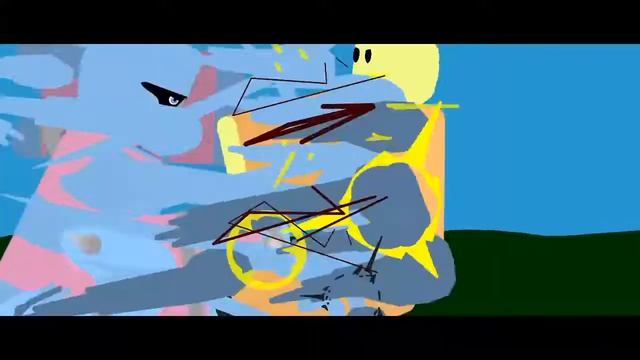 Jojo barrage testing |sticknodes pro| смотреть онлайн