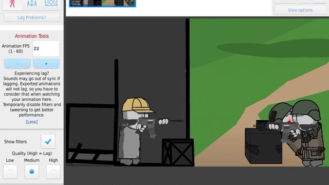 Working lots of Sprites! 25 likes to upload!!!!!!! l Sticknodes Sprites Madness Combat смотреть онлайн