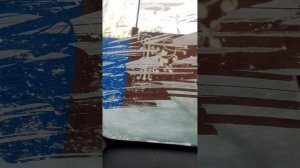 Что делать, чтобы не замерзало лобовое стекло изнутри?