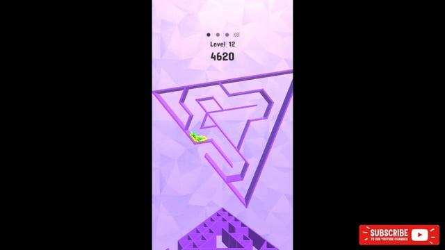 Balls Rotate Gameplay Levels 1-20 смотреть онлайн