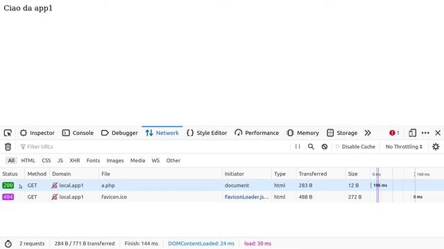 [ITA] Apache .htaccess | Reindirizzare tutte le richieste all'entry point (prima parte) | #10 смотреть онлайн