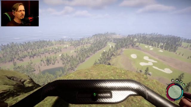 Hanging out on the Golf Course - Sons of the Forest Gameplay S1E23 смотреть онлайн