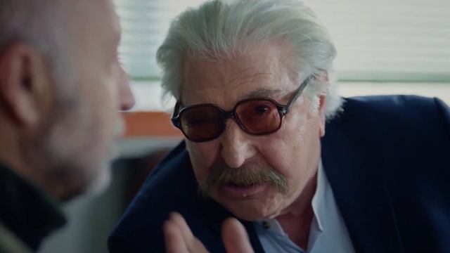 Ekber'den Dünürüne Unutulmaz Racon 🔥 - Gaddar 6. Bölüm смотреть онлайн