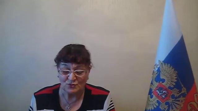 "Знакомо мне там всё до слёз" читает автор литературного объединения "СТРЕЖЕНЬ" Валентина Екимова смотреть онлайн
