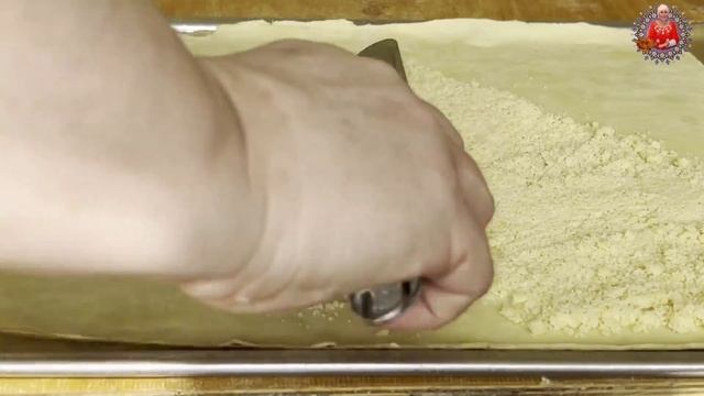 ПРОЩЕ ПРОСТОГО?ОЧЕНЬ ВКУСНЫЕ СЛОЙКИ НА КЕФИРЕ❤️ смотреть онлайн