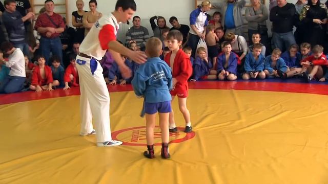 БОЕВОЕ САМБО ЯРОСЛАВЛЬ МУДРОВ АРТЁМ смотреть онлайн