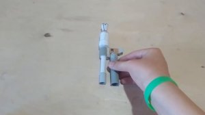 КАК сделать АК-105 из ДЕРЕВА своими руками!!!#DIY#Каксделать