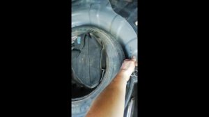 Вода в багажнике Hyundai Solaris причины и решение