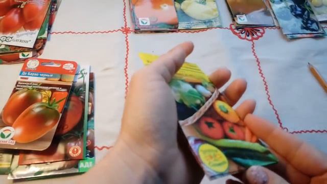 Мой выбор томатов на 2019 год. Куда переехал Павильон 7 "Семена" на ВДНХ?... смотреть онлайн