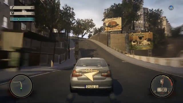 Crash Time 3: Погоня без правил смотреть онлайн