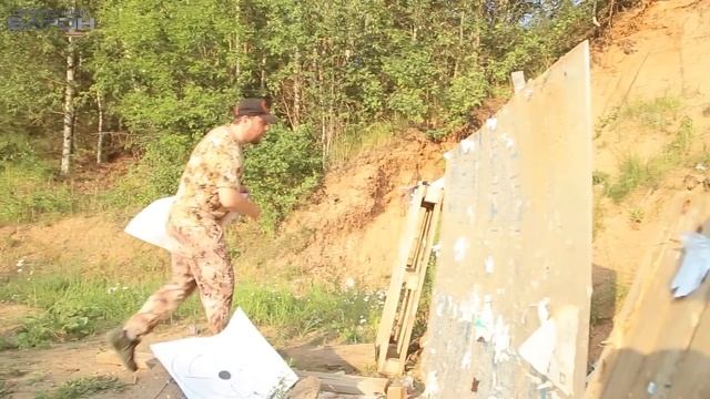 Тепловизор или ночник. Что выбрать для охоты. Какой прицел купить для ночной охоты? смотреть онлайн