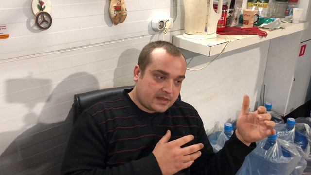 Замер мощности двигателя с компьютера :):):) ( мое мнение ) смотреть онлайн