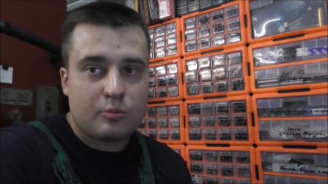 Мотор к9к. А як вы зазоры регулюєте? Стаканчиками чи торцуванням ножки клапана? смотреть онлайн