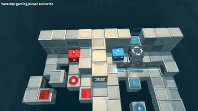 Death Squared-story level 32 смотреть онлайн