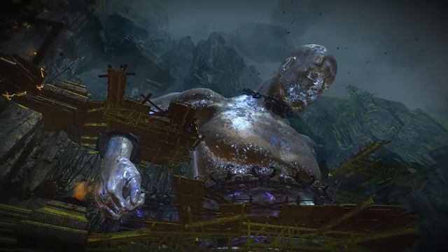 Guild Wars 2 - Trailer#10 [Трейлер#10] HD смотреть онлайн
