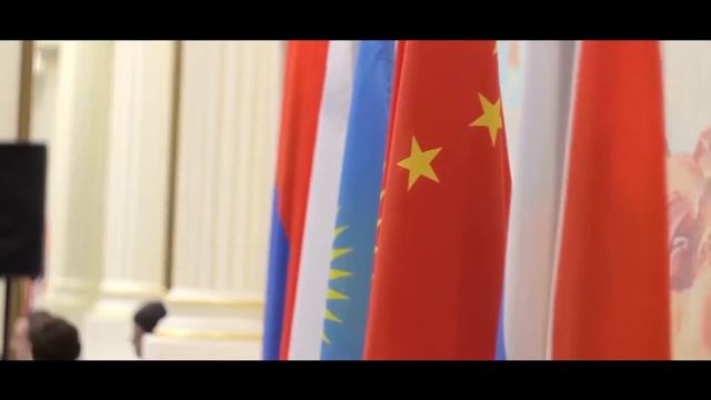 Сердце Евразии смотреть онлайн