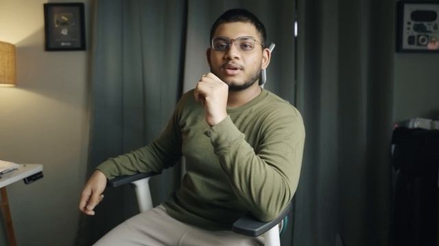 Green Soul Zodiac Pro Chair REVIEW - ₹12,000 Mein BEST? смотреть онлайн