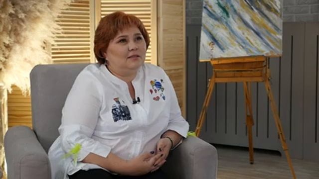 Готовый материал смотреть онлайн