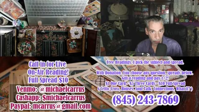 The Oracle has a Brother! - Bacchus, Drunk Love, and Us. - Visionary Art смотреть онлайн