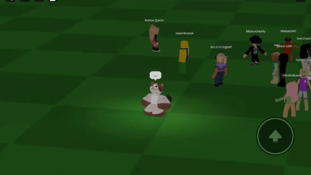 Бабек от роблокс гвин!!!!!!!!!! смотреть онлайн