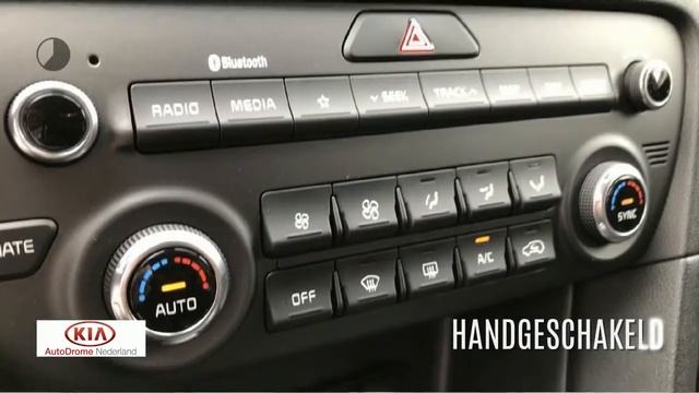 Kia Sportage 1.6GDi DynamicLine +DEMO AUTO+ смотреть онлайн