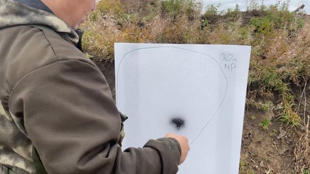 Насадка ДЖЕМИНИ 0,76мм / Сравнение с обычным ЧОКом 1,0мм смотреть онлайн