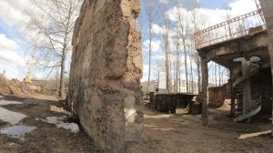 Город Кириши мемориал Эхо Войны