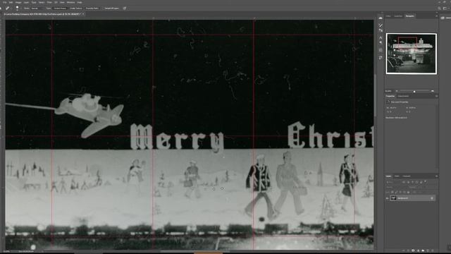 How to use Dust and Scratches to clean a photo смотреть онлайн