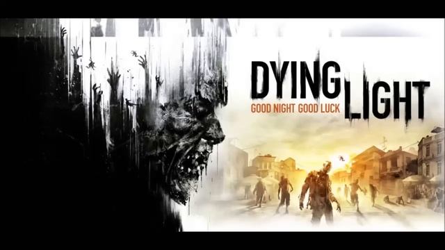 Dying Light Soundtrack OST - Destination/Game Finale/Rais' Tower смотреть онлайн