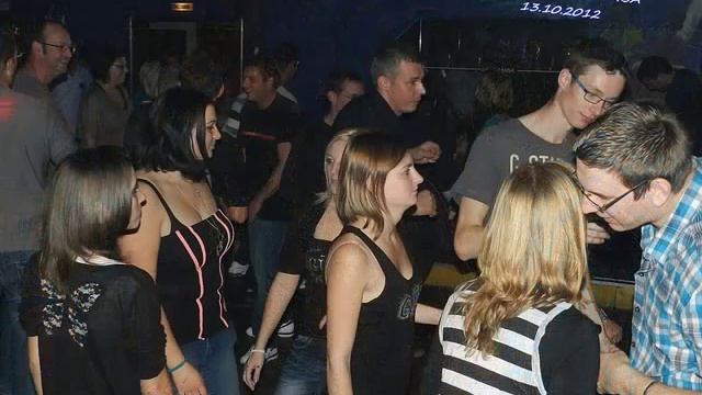 Soirée DISCOTHEQUE LA SAMBA смотреть онлайн
