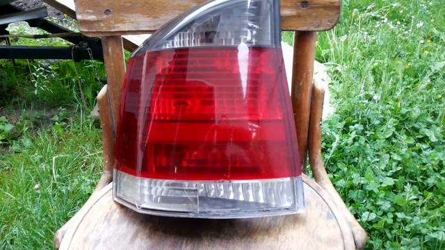 Ремонт фар та пластмаси 0986895654 Володимир. Ів-Франківська обл.м.Калуш смотреть онлайн