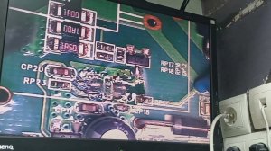 Ремонт телевизора BBK 24LED-6003/FT2CK не включается