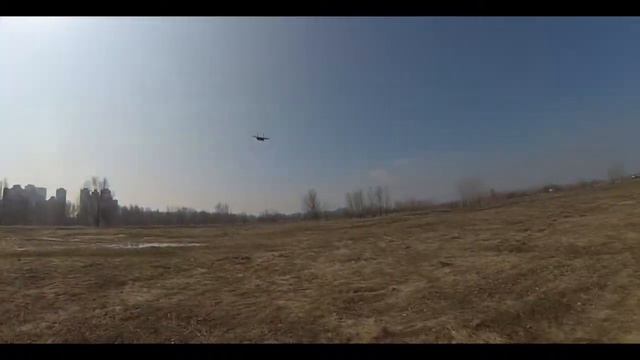 МИГ на ГоПро смотреть онлайн