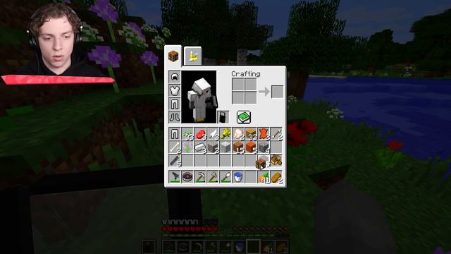 FLAMETHROWERS vs SPEEDRUNNERS In MINECRAFT! смотреть онлайн
