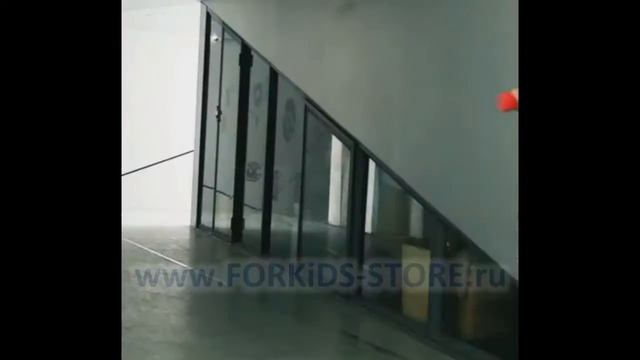 Самокат Freekids смотреть онлайн