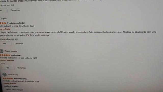 MONITOR GAMER PICHAU CENTAURI CRS24B vale a pena? | NÃO PAGUE MAIS DO QUE ISSO смотреть онлайн